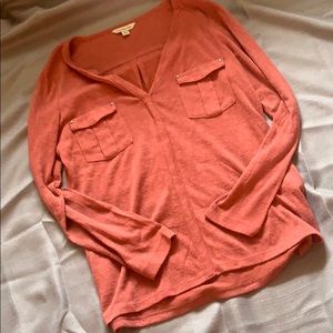 Calvin Klein Jeans Casual Shirt